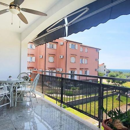 Panorama Apartamento Tar-Vabriga Exterior foto