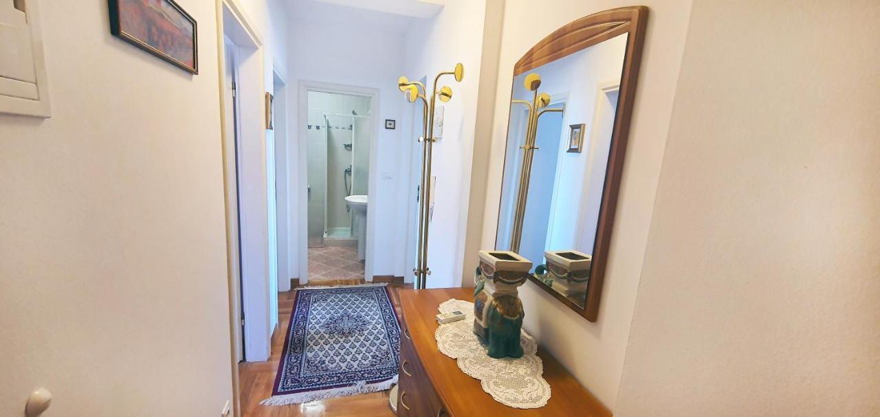 Panorama Apartamento Tar-Vabriga Exterior foto