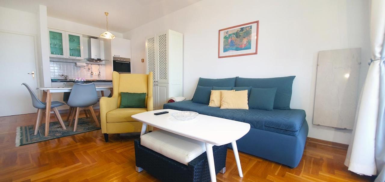 Panorama Apartamento Tar-Vabriga Exterior foto
