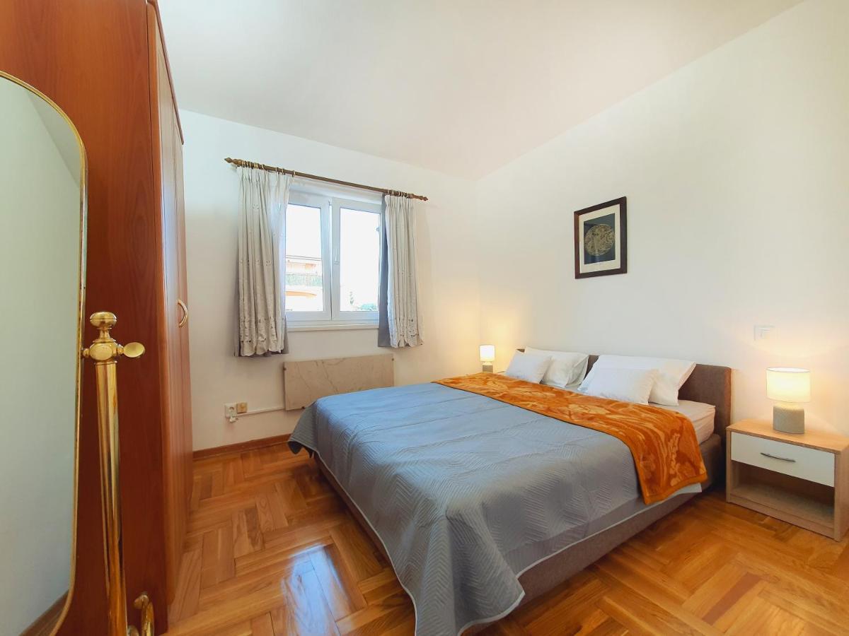 Panorama Apartamento Tar-Vabriga Exterior foto