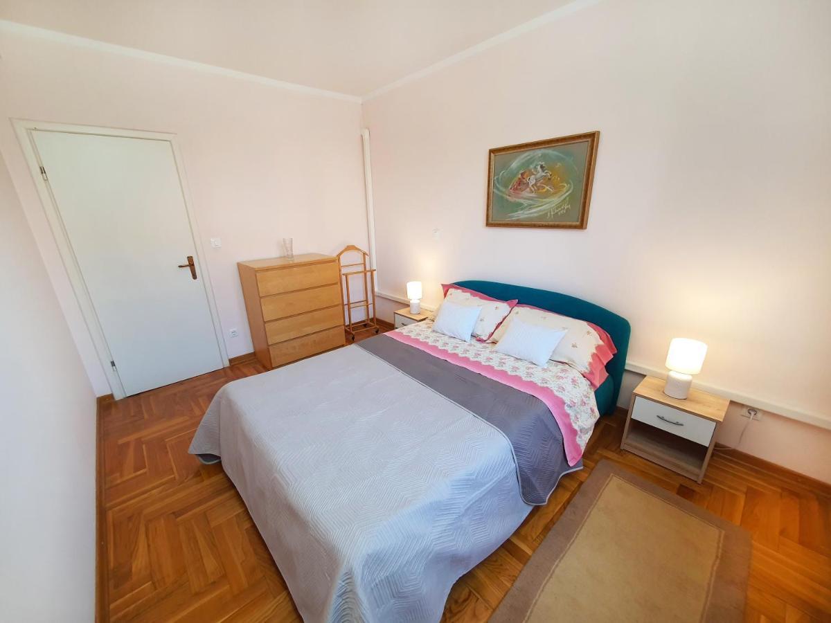 Panorama Apartamento Tar-Vabriga Exterior foto