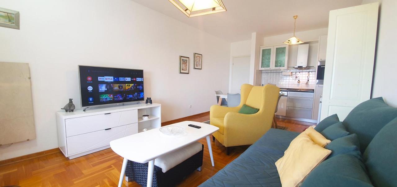 Panorama Apartamento Tar-Vabriga Exterior foto
