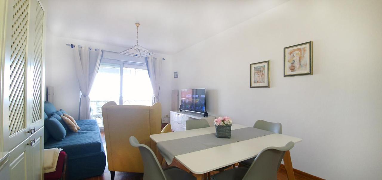 Panorama Apartamento Tar-Vabriga Exterior foto